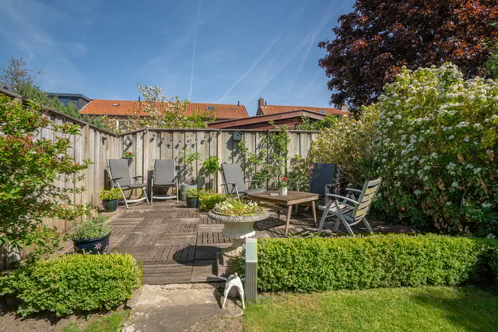 Foto 26 van Sabangstraat 15