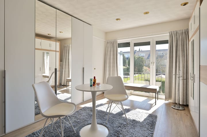 Foto 11 van Ceintuurbaan 292