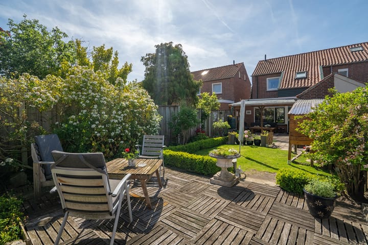 Foto 27 van Sabangstraat 15