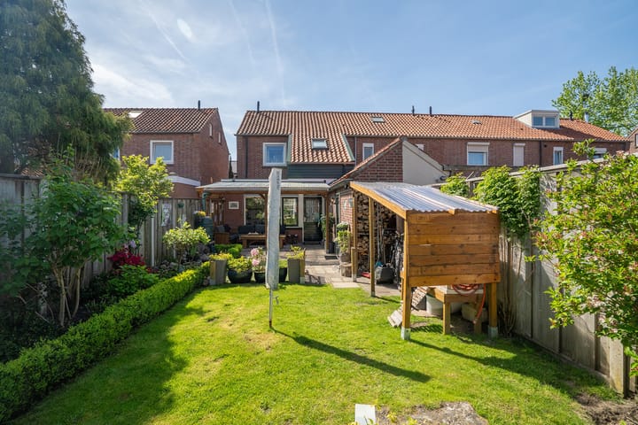 Foto 28 van Sabangstraat 15