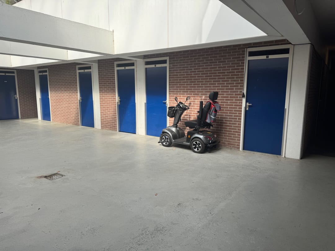 Foto 13 van Zomerkade 76