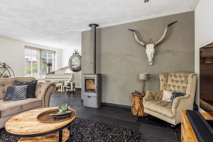 Foto 2 van Carneool 31