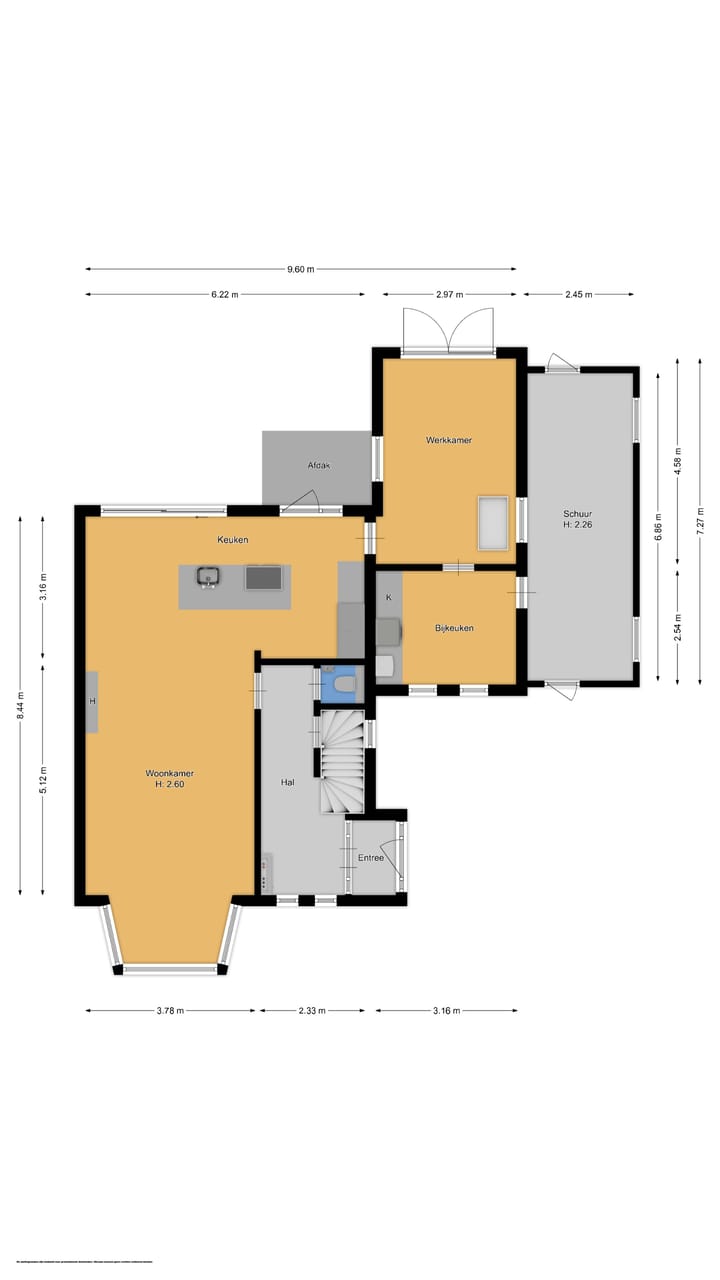 Foto 22 van Ceintuurbaan 292