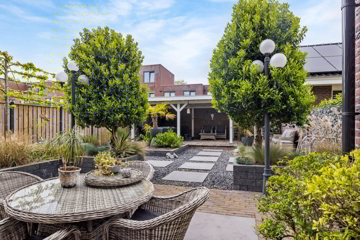 Foto 5 van Carneool 31