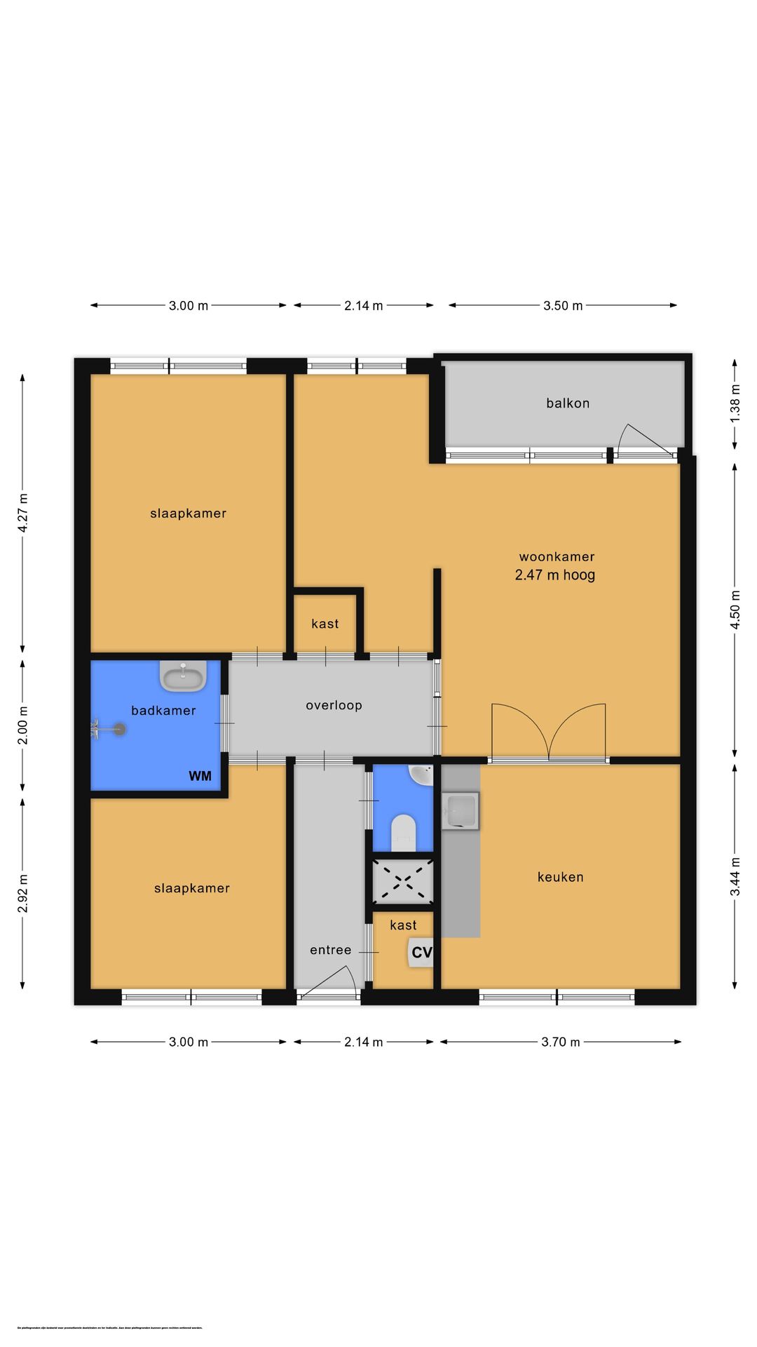 Foto 17 van Zomerkade 76