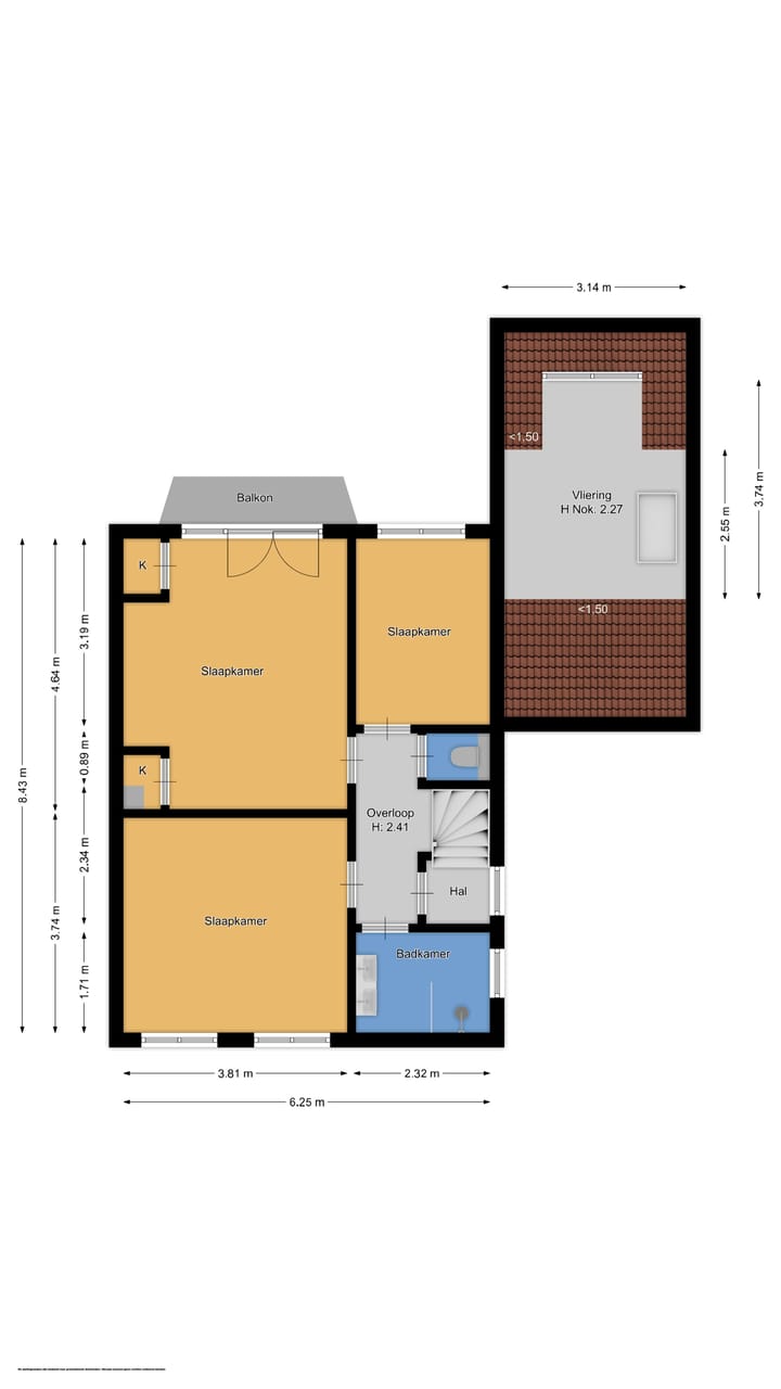 Foto 23 van Ceintuurbaan 292