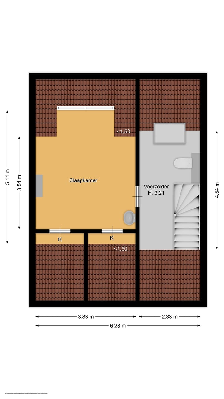 Foto 24 van Ceintuurbaan 292