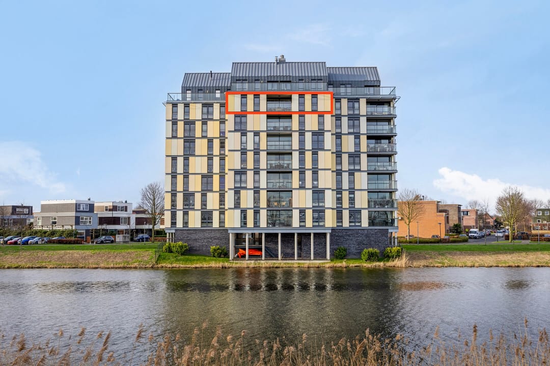 Foto 1 van Guadeloupestraat 113