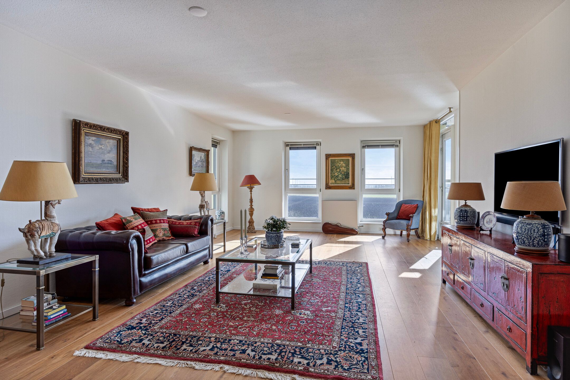 Foto 3 van Guadeloupestraat 113