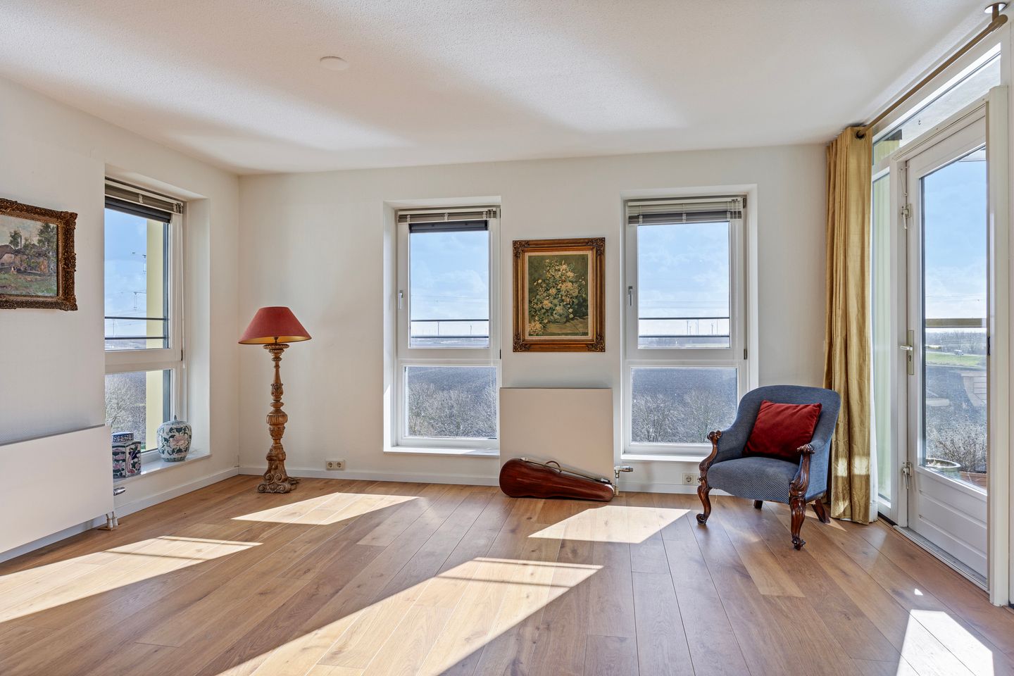 Foto 4 van Guadeloupestraat 113