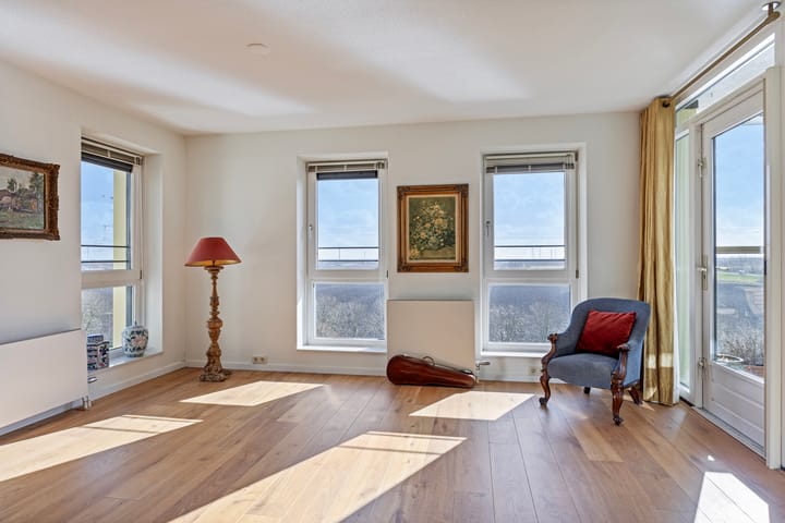 Foto 4 van Guadeloupestraat 113