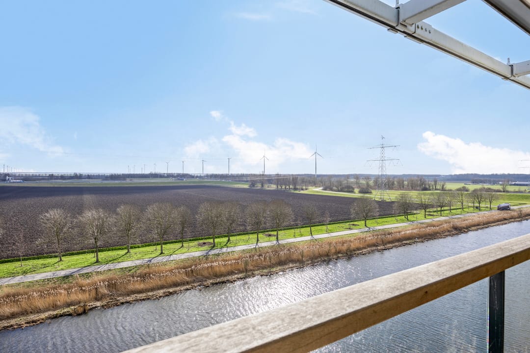 Foto 7 van Guadeloupestraat 113