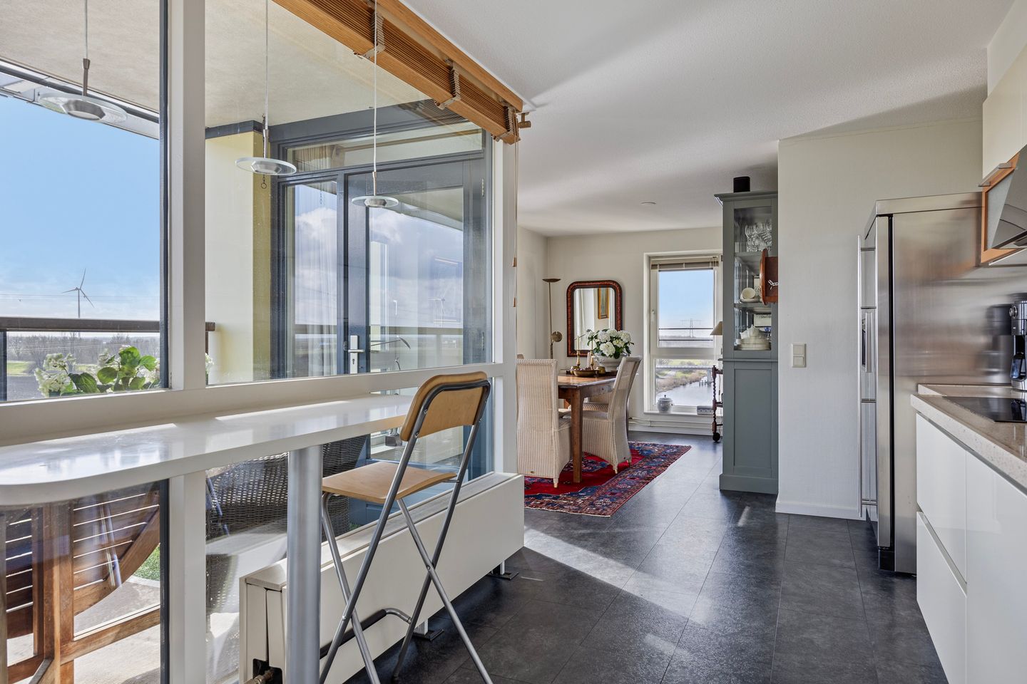 Foto 10 van Guadeloupestraat 113