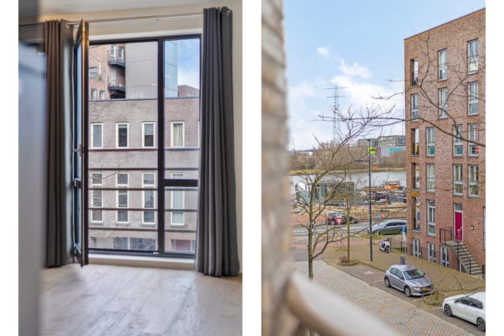 Foto 17 van Johan van der Keukenstraat 79-D