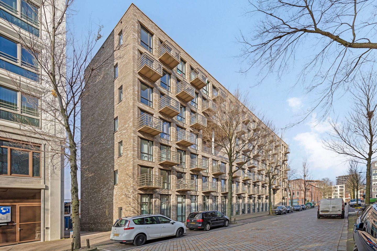 Foto 5 van Johan van der Keukenstraat 79-D