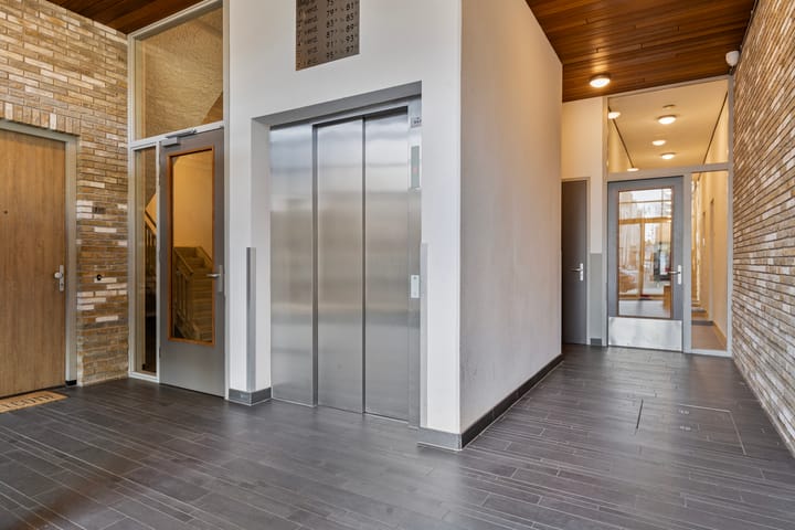 Foto 7 van Johan van der Keukenstraat 79-D