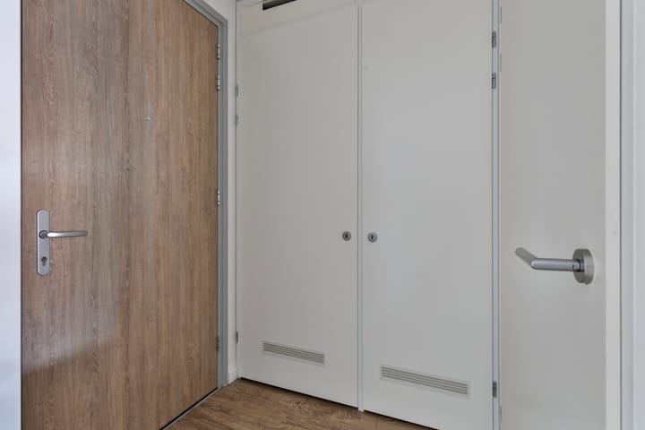 Foto 8 van Johan van der Keukenstraat 79-D