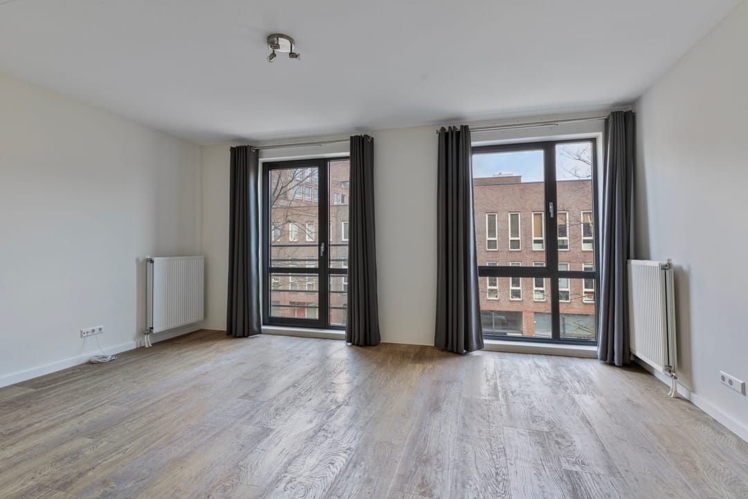 Foto 13 van Johan van der Keukenstraat 79-D