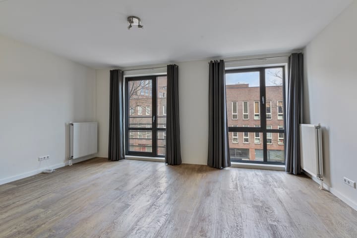 Foto 13 van Johan van der Keukenstraat 79-D