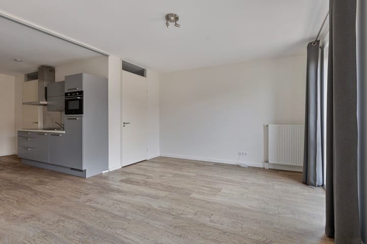 Foto 14 van Johan van der Keukenstraat 79-D