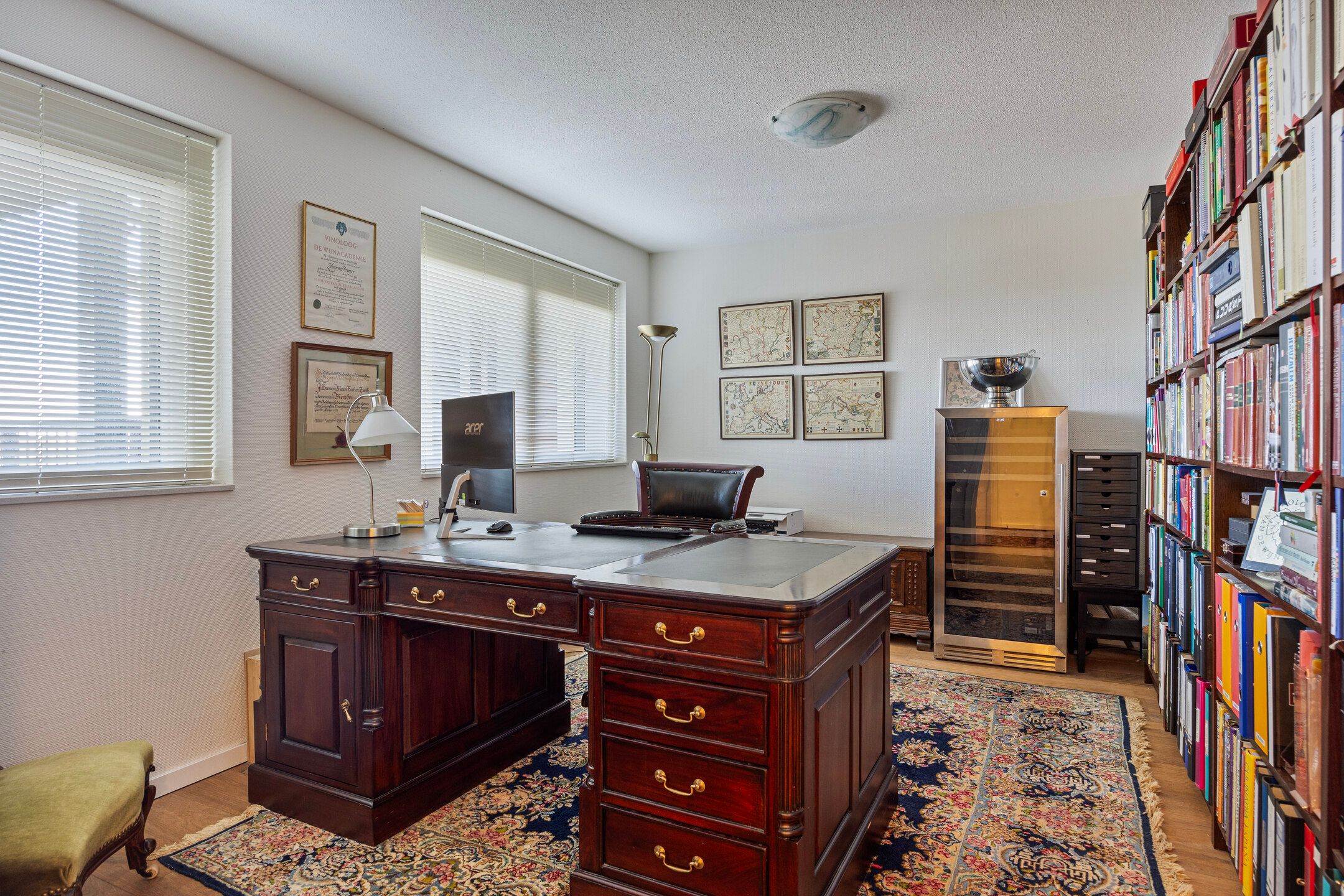 Foto 24 van Guadeloupestraat 113