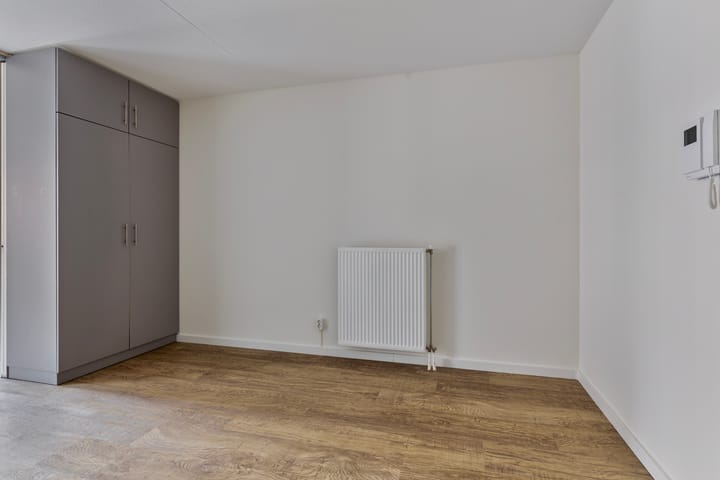 Foto 11 van Johan van der Keukenstraat 79-D