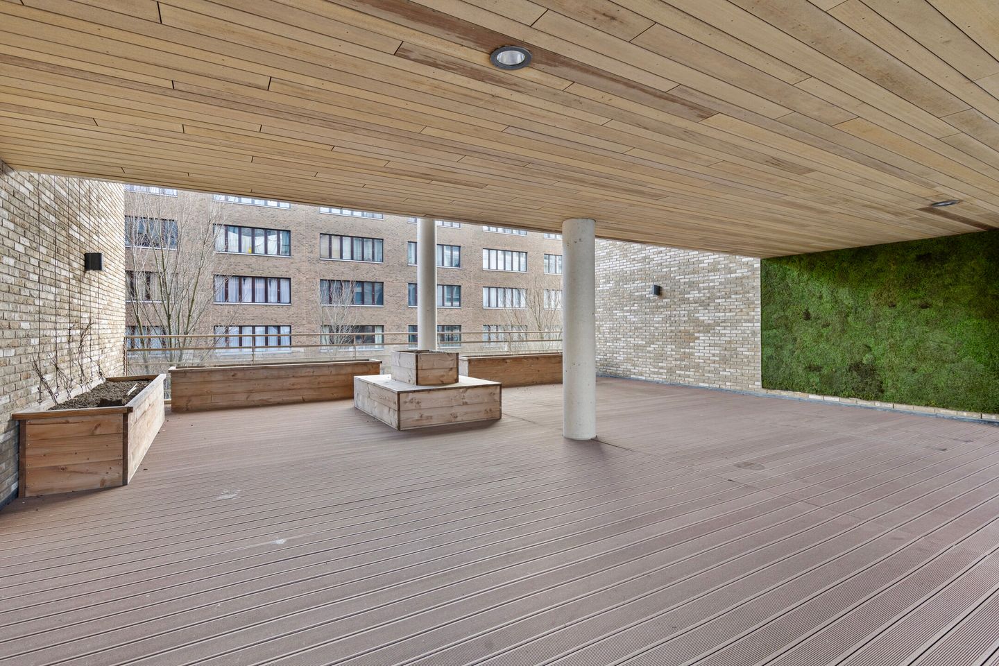 Foto 19 van Johan van der Keukenstraat 79-D