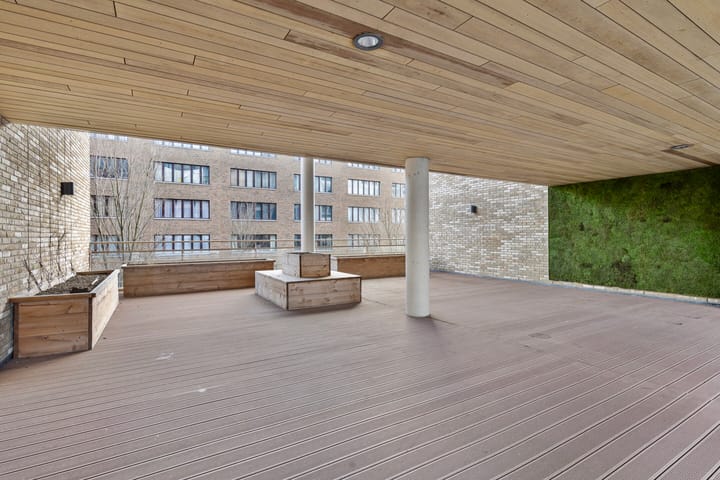 Foto 19 van Johan van der Keukenstraat 79-D