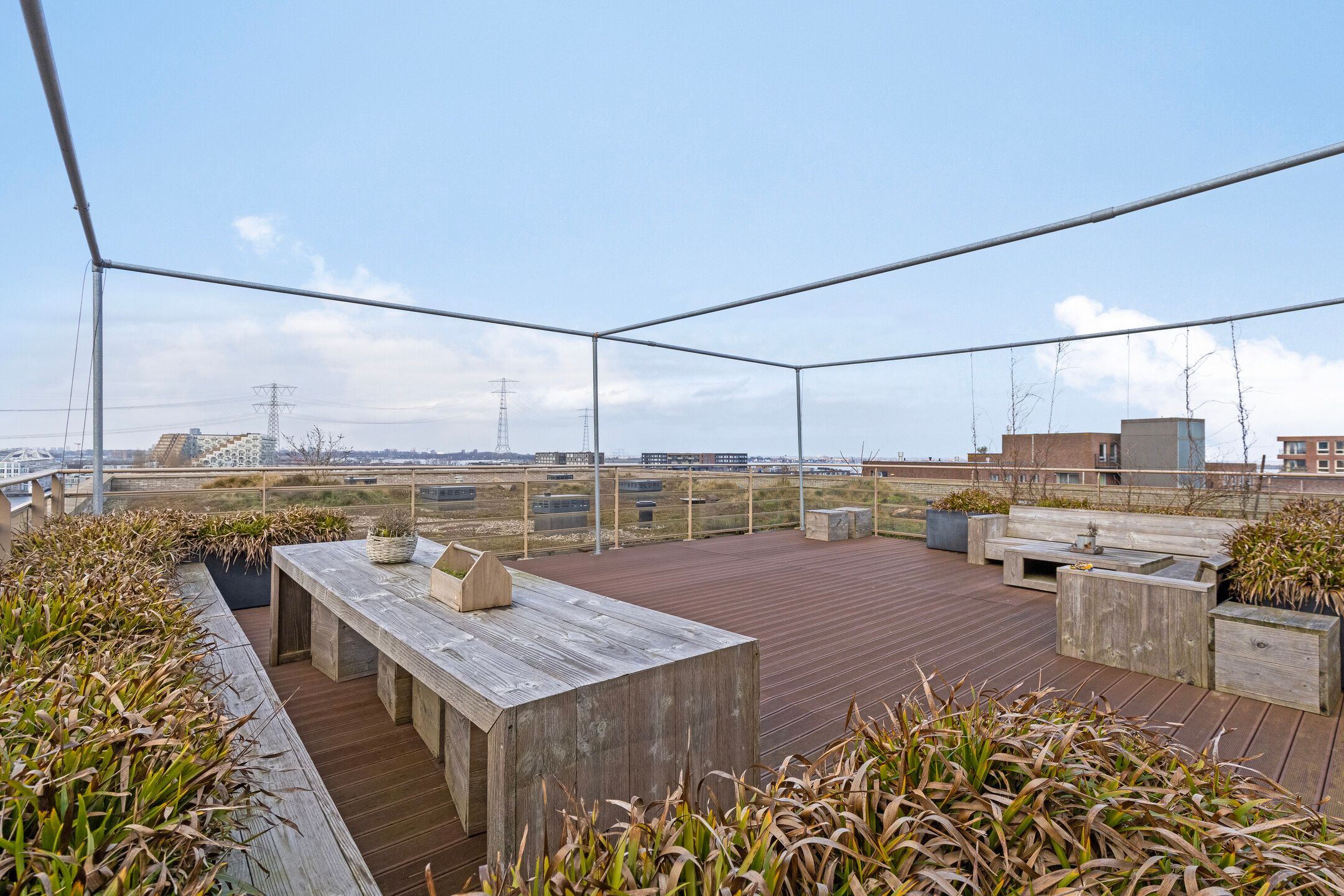 Foto 21 van Johan van der Keukenstraat 79-D