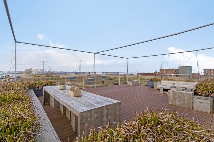 Foto 21 van Johan van der Keukenstraat 79-D