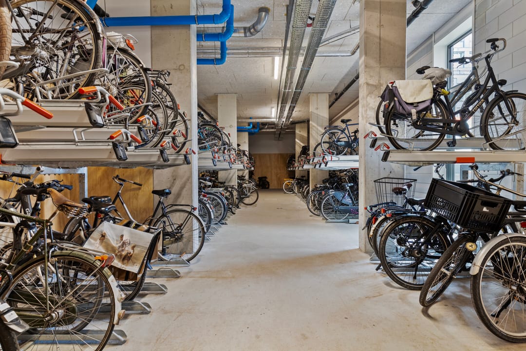 Foto 22 van Johan van der Keukenstraat 79-D