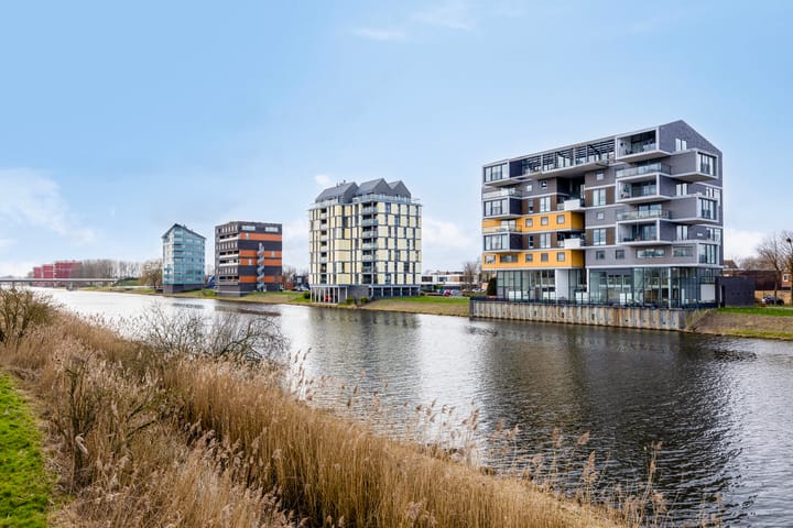 Foto 33 van Guadeloupestraat 113