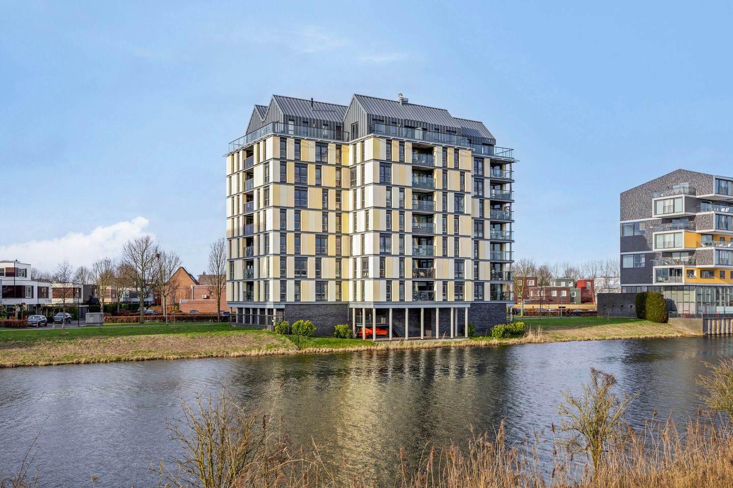 Foto 34 van Guadeloupestraat 113