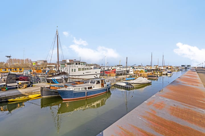 Foto 24 van Johan van der Keukenstraat 79-D