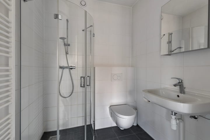 Foto 4 van Johan van der Keukenstraat 79-D