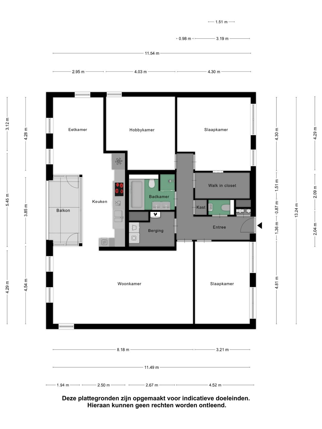 Foto 37 van Guadeloupestraat 113