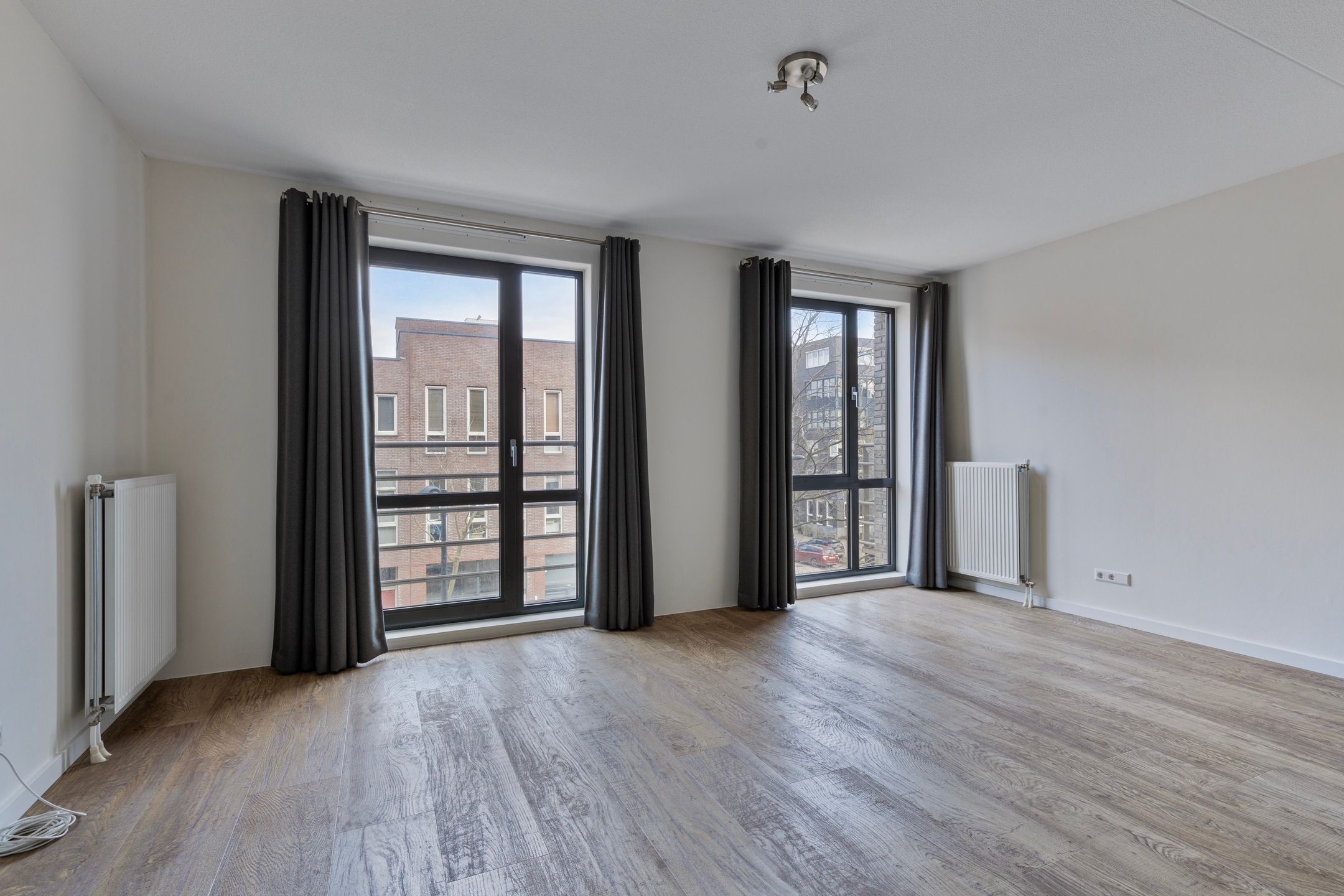 Foto 3 van Johan van der Keukenstraat 79-D