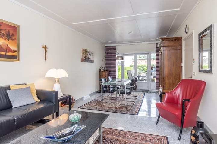 Foto 9 van Koningin Julianalaan 7