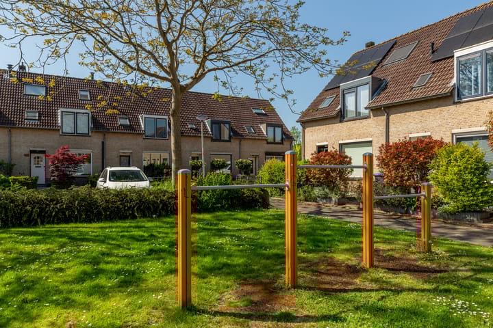 Foto 2 van Van Bronkhorstvliet 14