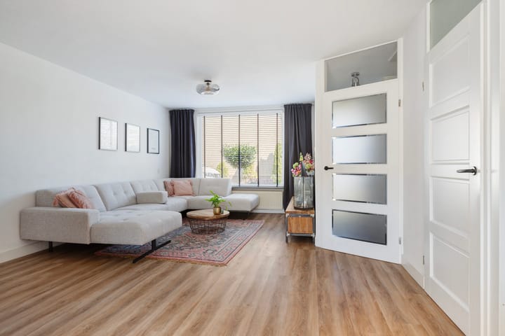 Foto 4 van Van Bronkhorstvliet 14