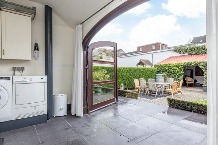 Foto 15 van Koningin Julianalaan 7