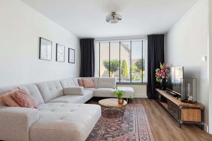 Foto 5 van Van Bronkhorstvliet 14