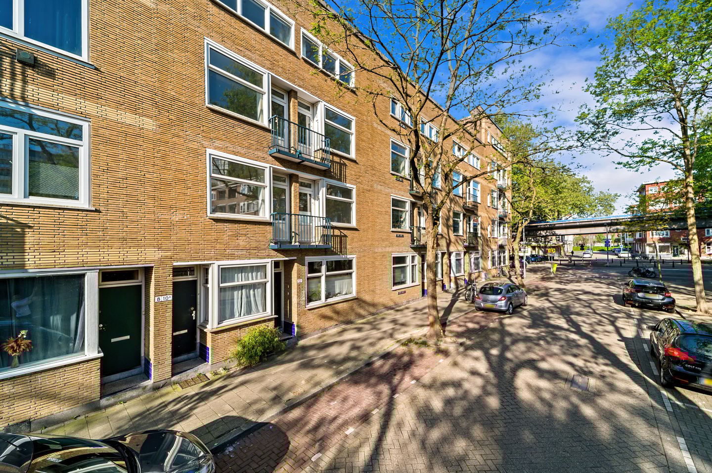 Foto 4 van Cillershoekstraat 10-A02
