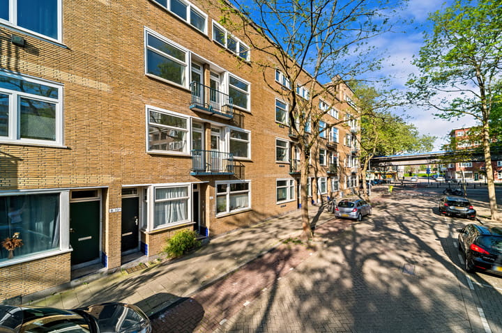 Foto 4 van Cillershoekstraat 10-A02