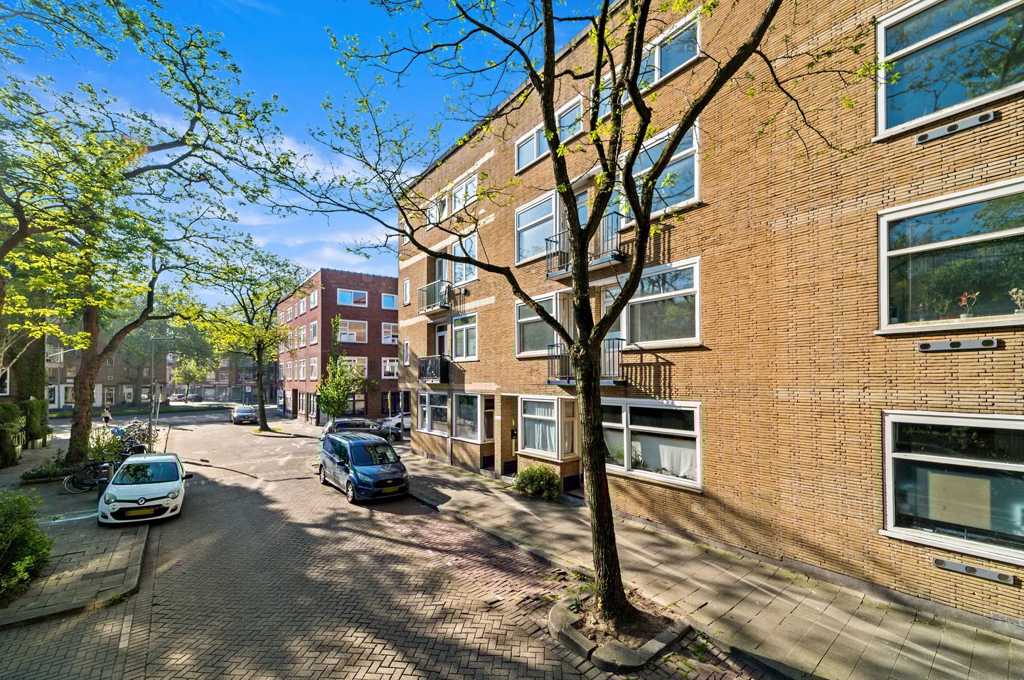 Foto 5 van Cillershoekstraat 10-A02