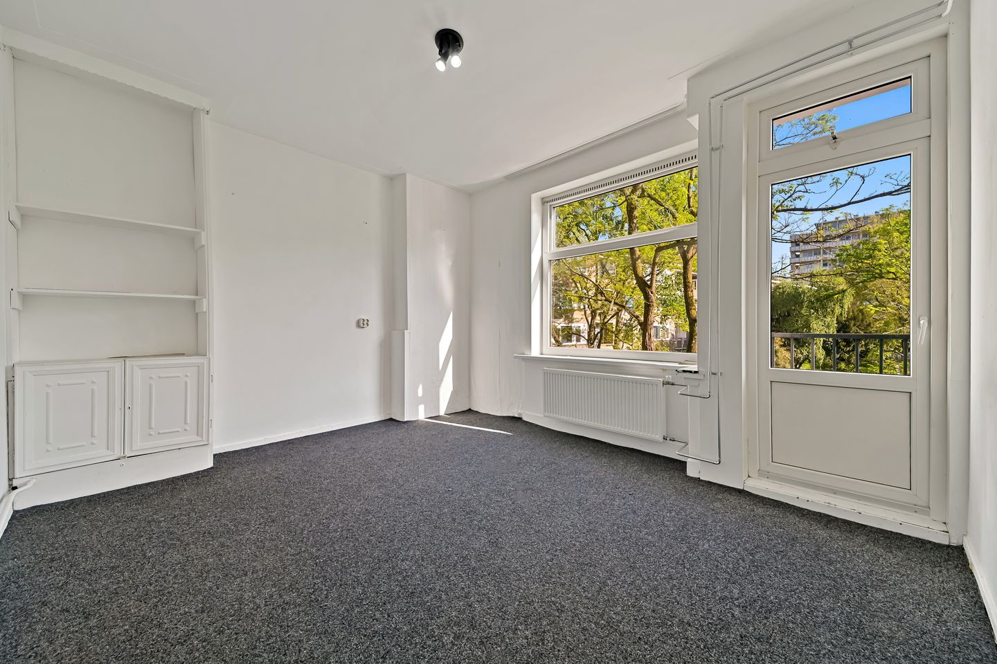 Foto 1 van Cillershoekstraat 10-A02