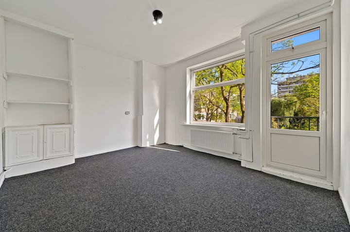 Foto 1 van Cillershoekstraat 10-A02