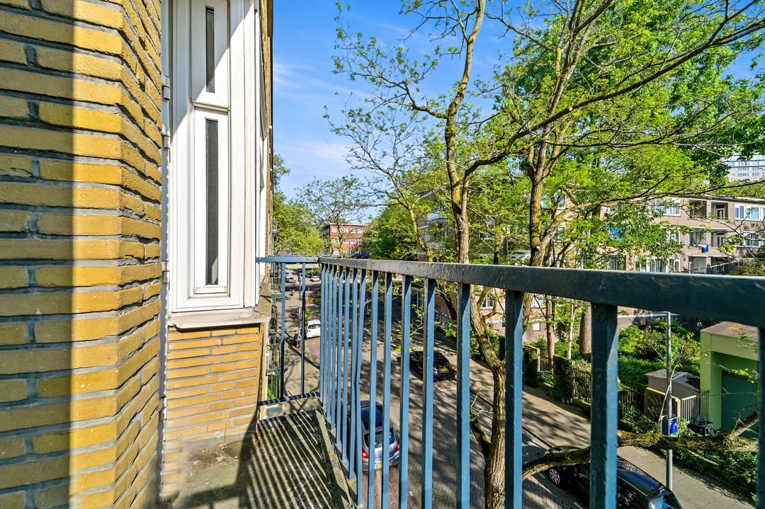 Foto 8 van Cillershoekstraat 10-A02