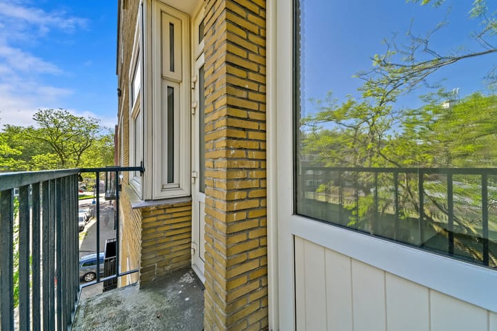 Foto 9 van Cillershoekstraat 10-A02