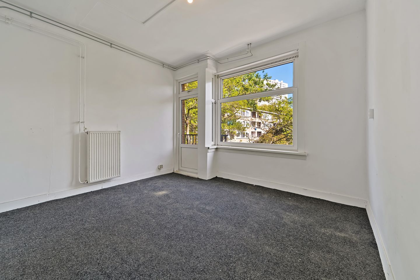 Foto 10 van Cillershoekstraat 10-A02